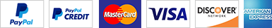 PayPal payment